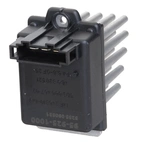 Ventilatorkontrol, Audi