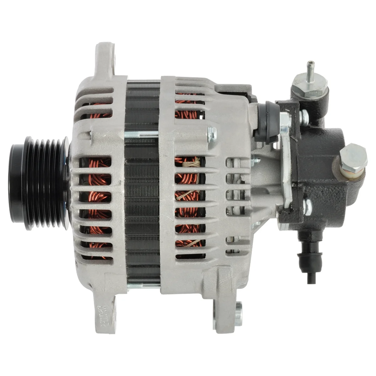 Opel Diesel Generator 12V-110A
