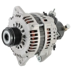 Opel Diesel Generator 12V-110A