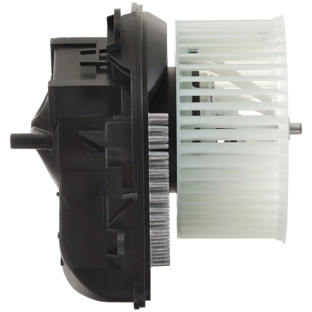 Kabineventilator- alm., 3-pins