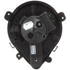 Kabineventilator- alm., 3-pins