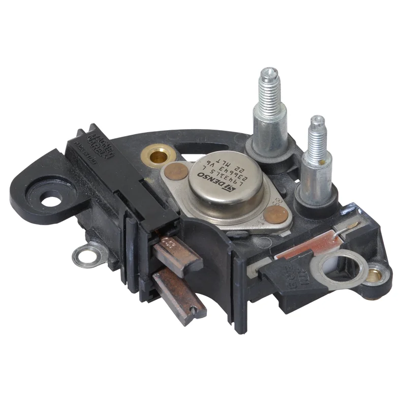 Spændingsregulator 14V, Opel/SAAB
