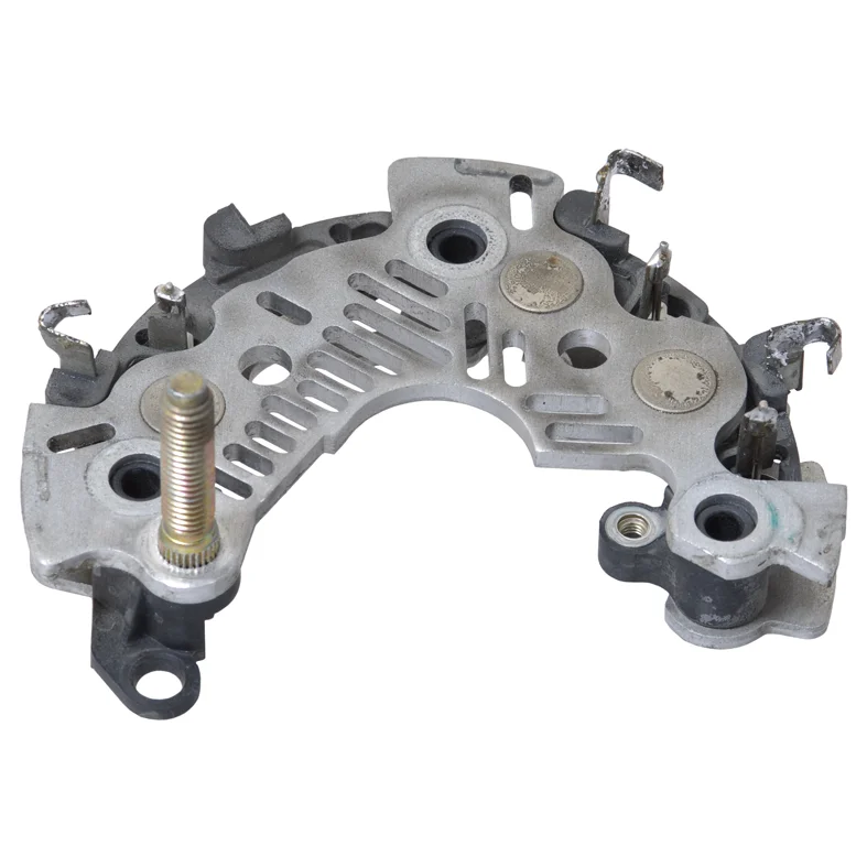 Diodeplade Marelli 85552105