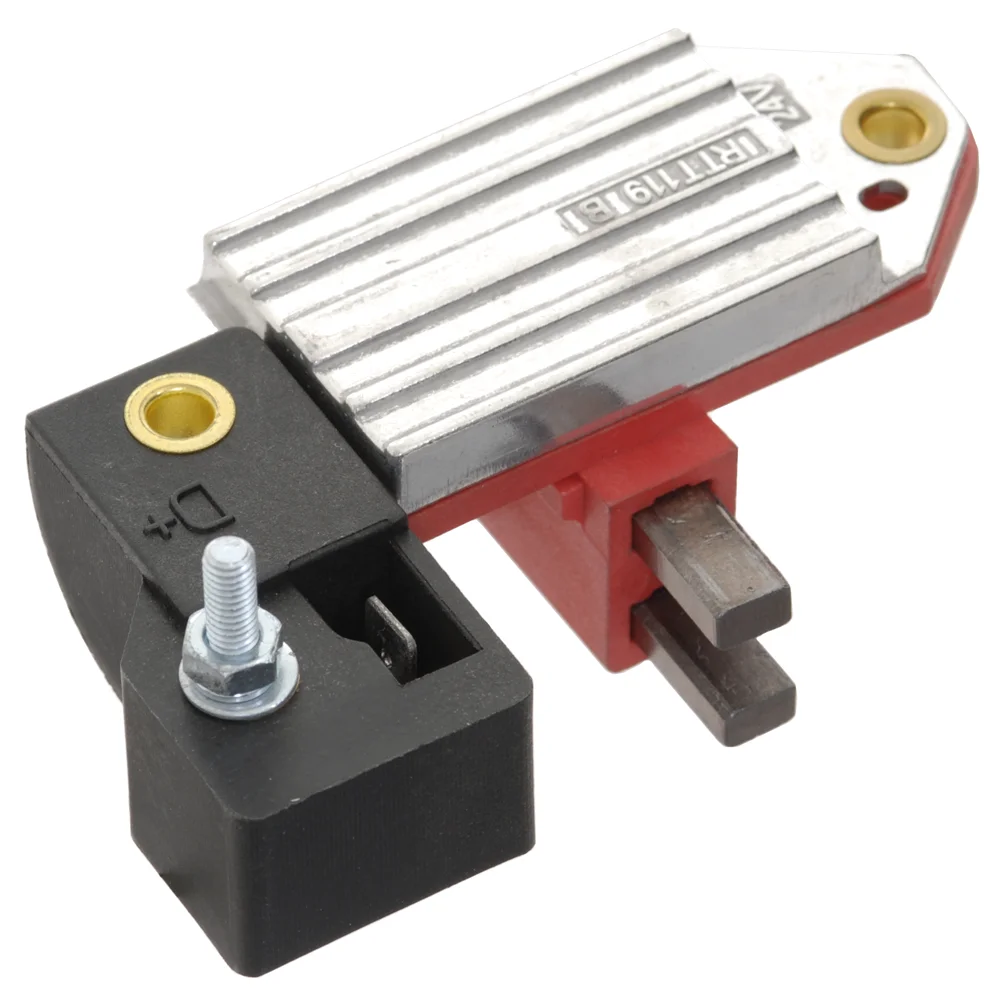 Spændingsregulator Marelli 24V, 83606411