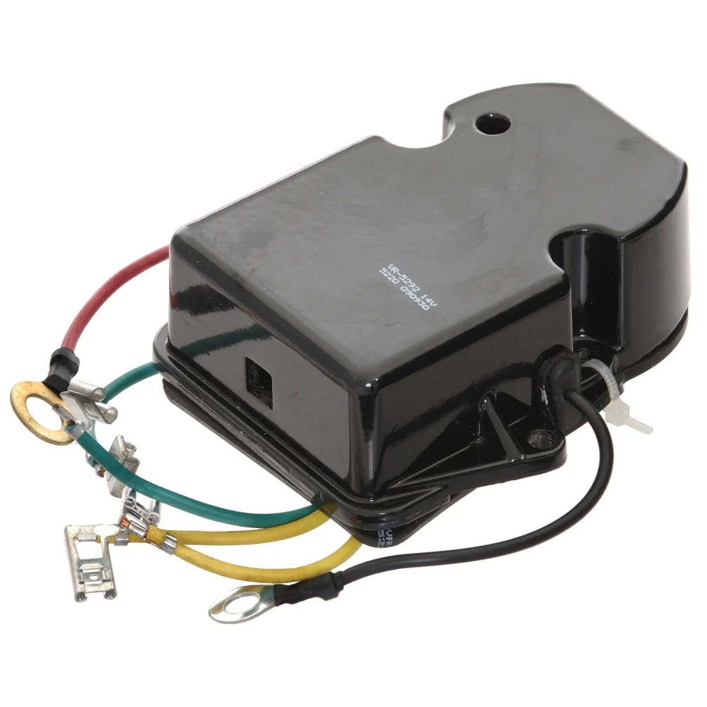 Spændingsregulator Motorola 105-292