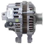 Ford Fiesta Generator 70A