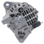 Ford Fiesta Generator 70A