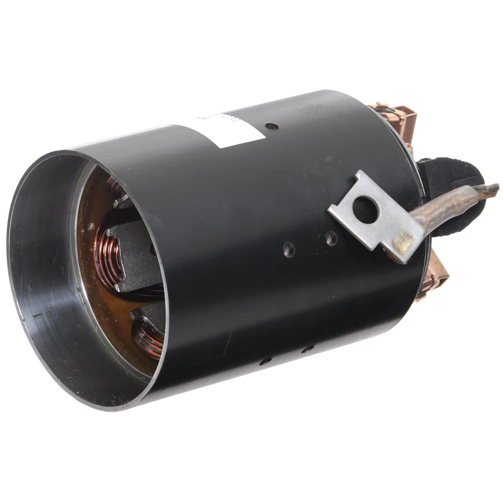 Endeplade komp. Startmotor 231 ser.
