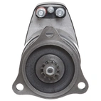 Iveco Startmotor 24V