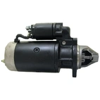 Man Startmotor 24V-4,0kW, 10k