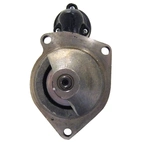 Man Startmotor 24V-4,0kW, 10k