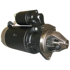 Man Startmotor 24V-4,0kW, 10k