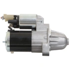 Honda Accord 2003> Startmotor