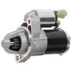 Honda Accord 2003> Startmotor