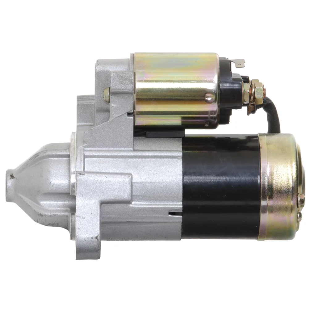 Mitsubishi Startmotor 12V-1,3kW