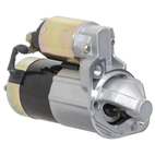 Mitsubishi Startmotor 12V-1,3kW