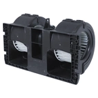 Kabineventilator motor passer til Volvo FH/FM