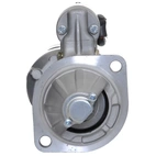 Yanmar Startmotor 12V-3,0kW