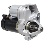 BMW MC Startmotor 12V-1.2kW