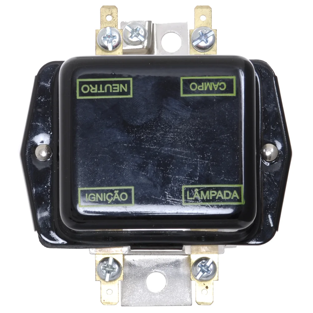Spændingsregulator 919455001/009, 12V
