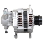 Opel Diesel Generator 100A (L-F)