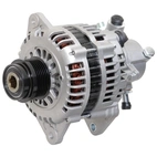 Opel Diesel Generator 100A (L-F)