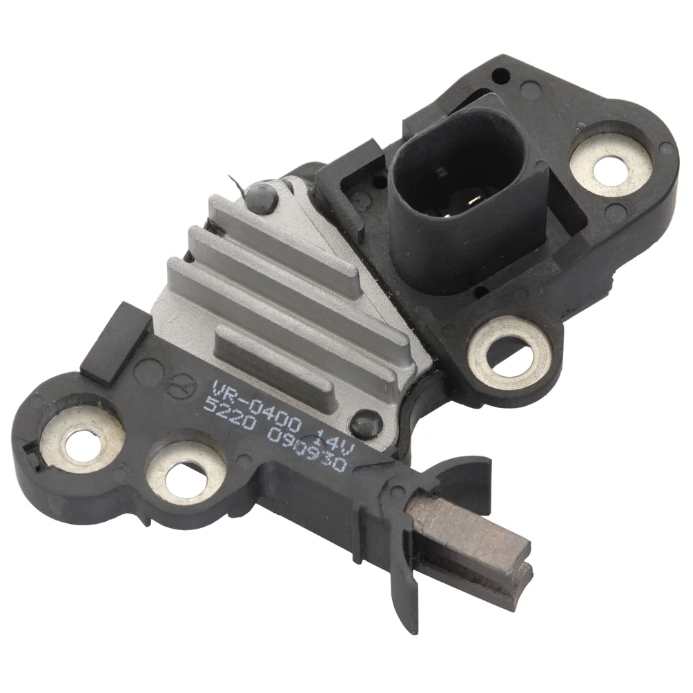 Spændingsregulator F00M346026, 14V