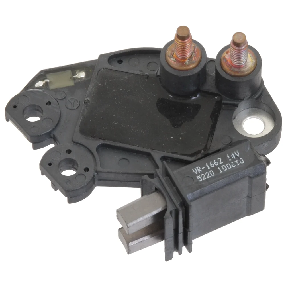 Spændingsregulator Valeo 593529, 12V