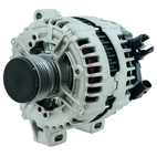 Generator 12V-180A passer til Volvo