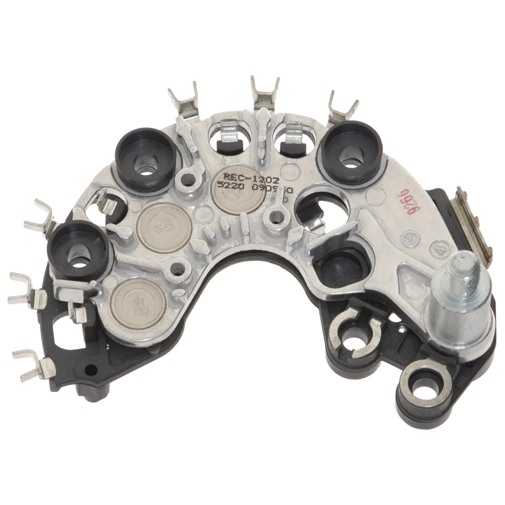 Diodplade Valeo 593397