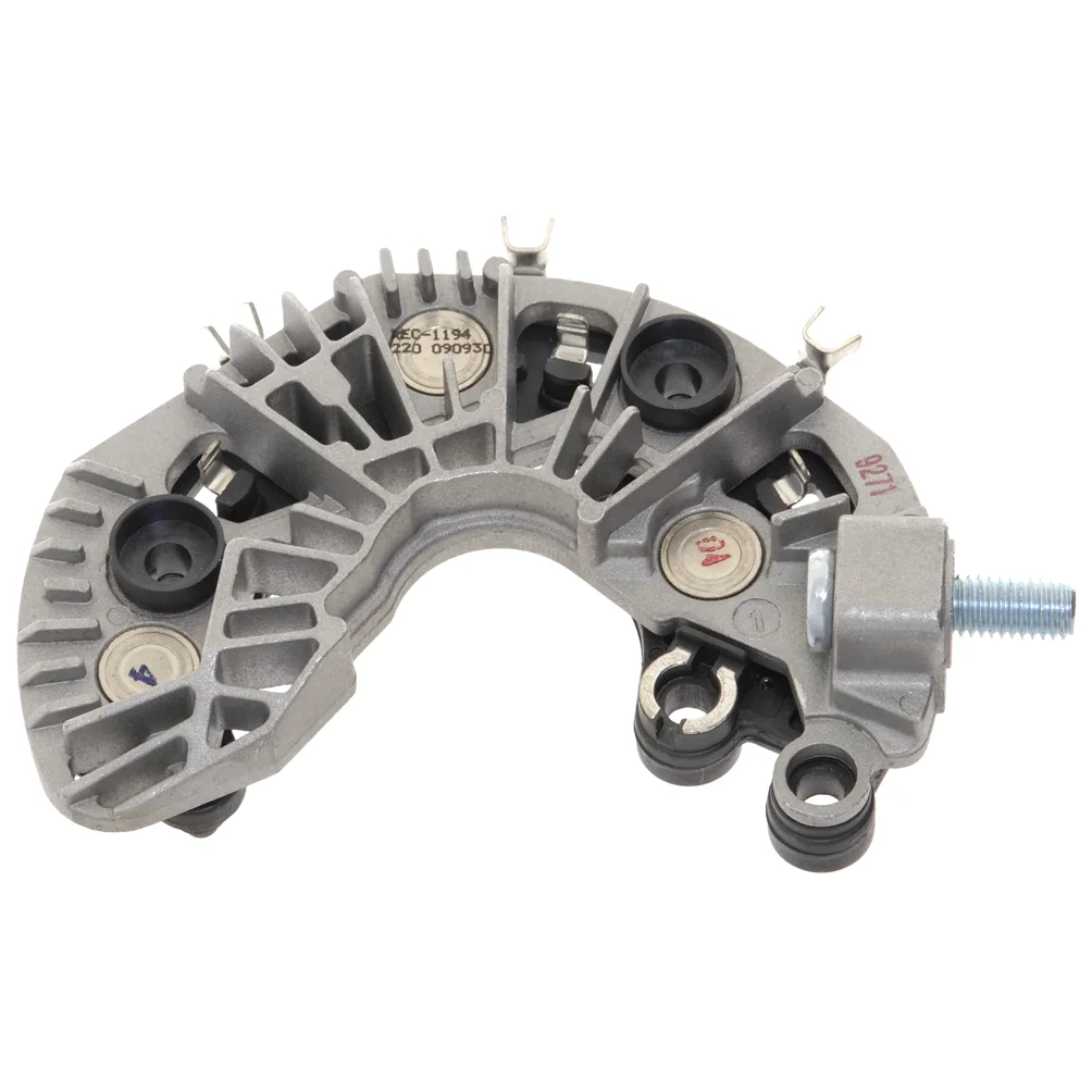 Diodplade Valeo 593526