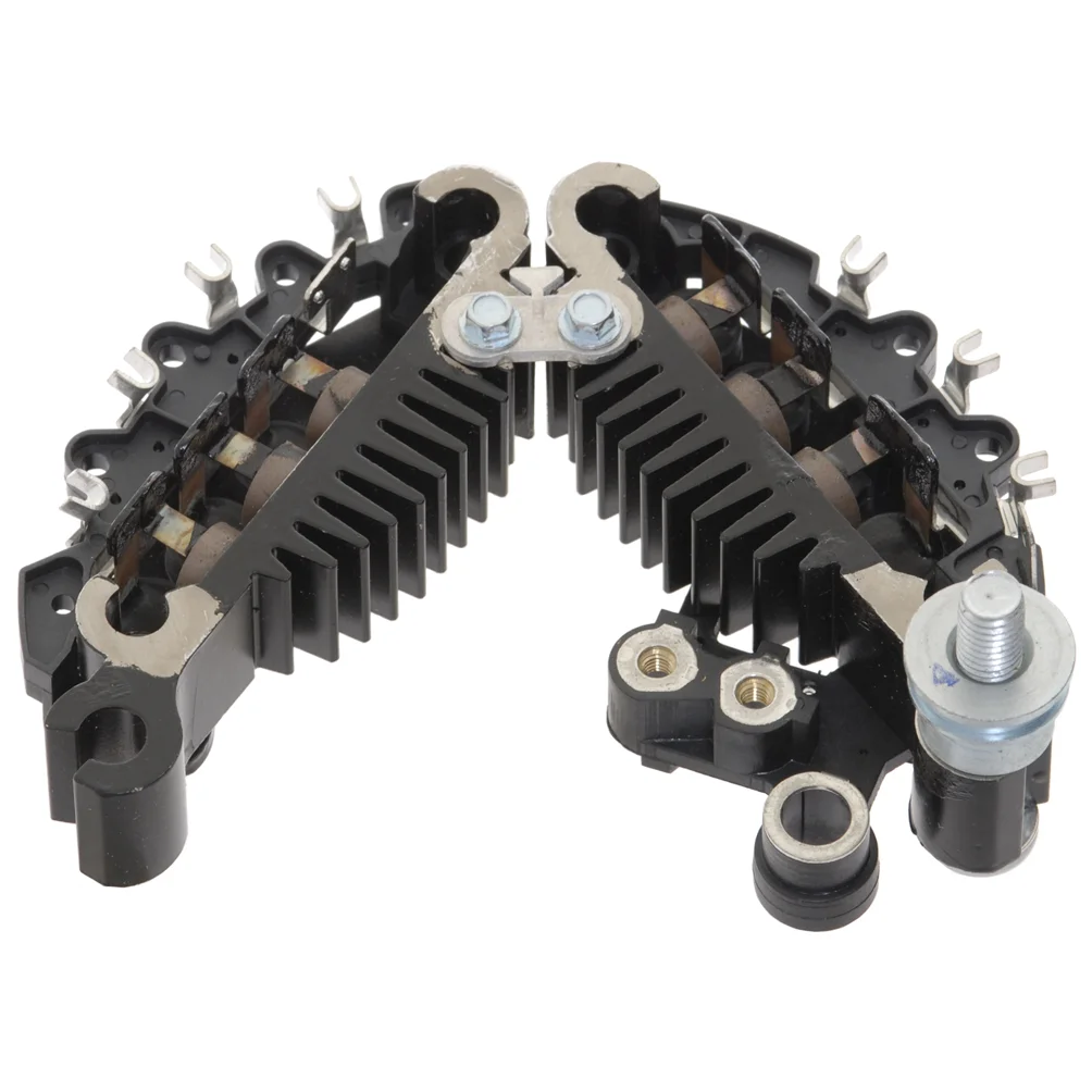 Diodeplade Valeo 593345