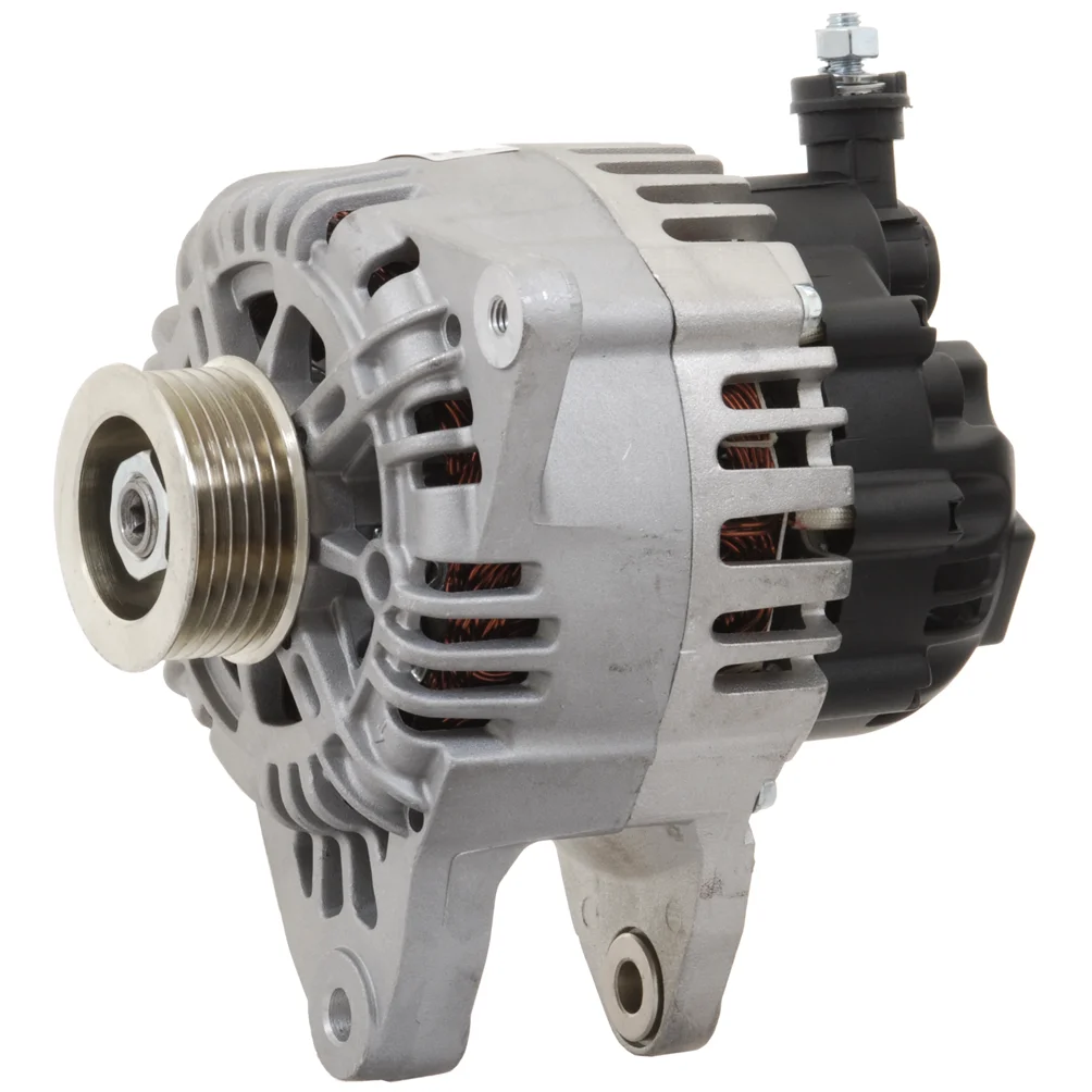 Hyundai/Kia Generator 12V-130A, 5-gr.