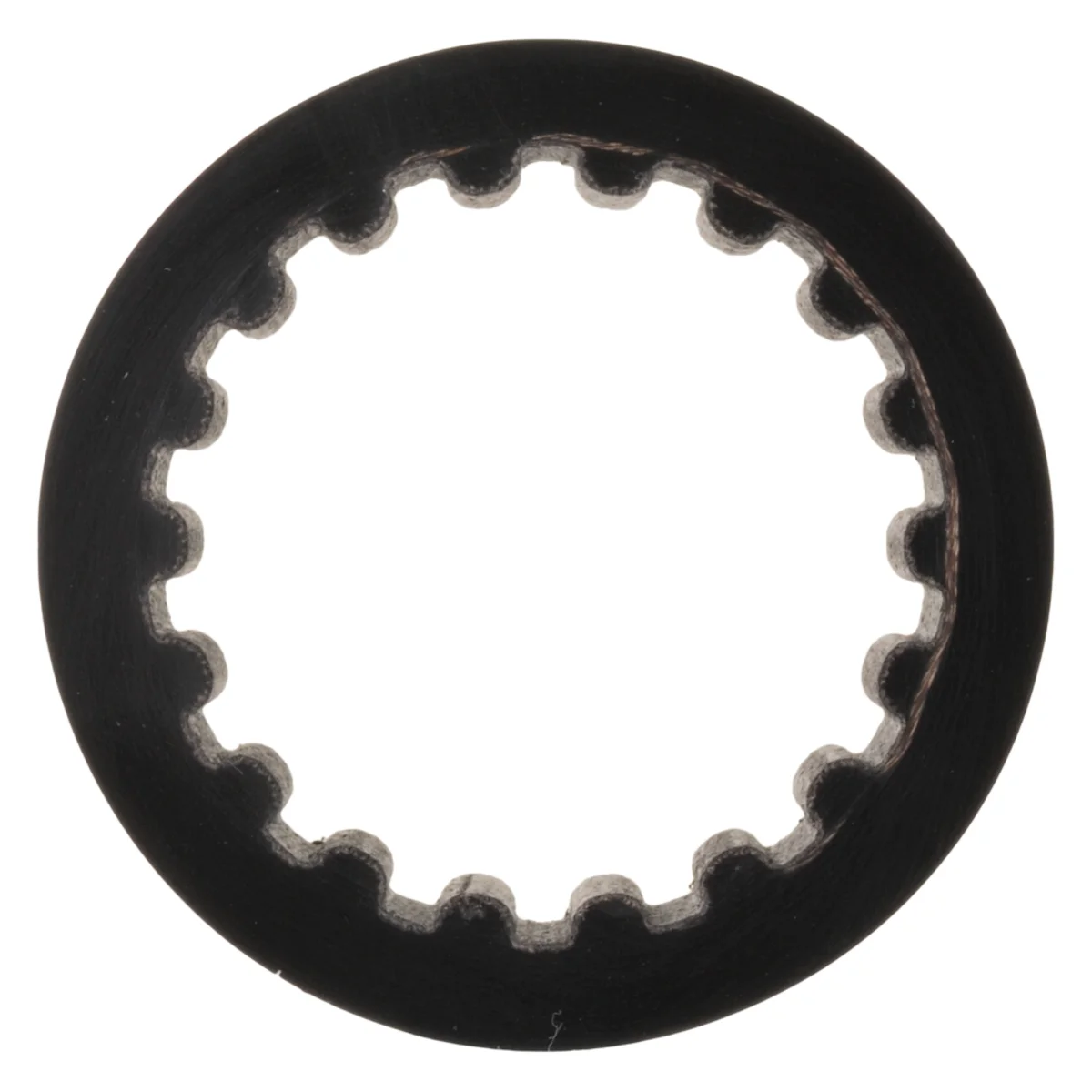 Koblingsmuffe 18 tand