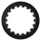 Koblingsmuffe 18 tand