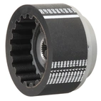 Frigørlåsningkoblingssæt VW Gen.