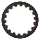 Koblingsmuffe passer Volvo