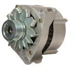 Mercedes Generator 24V-80A