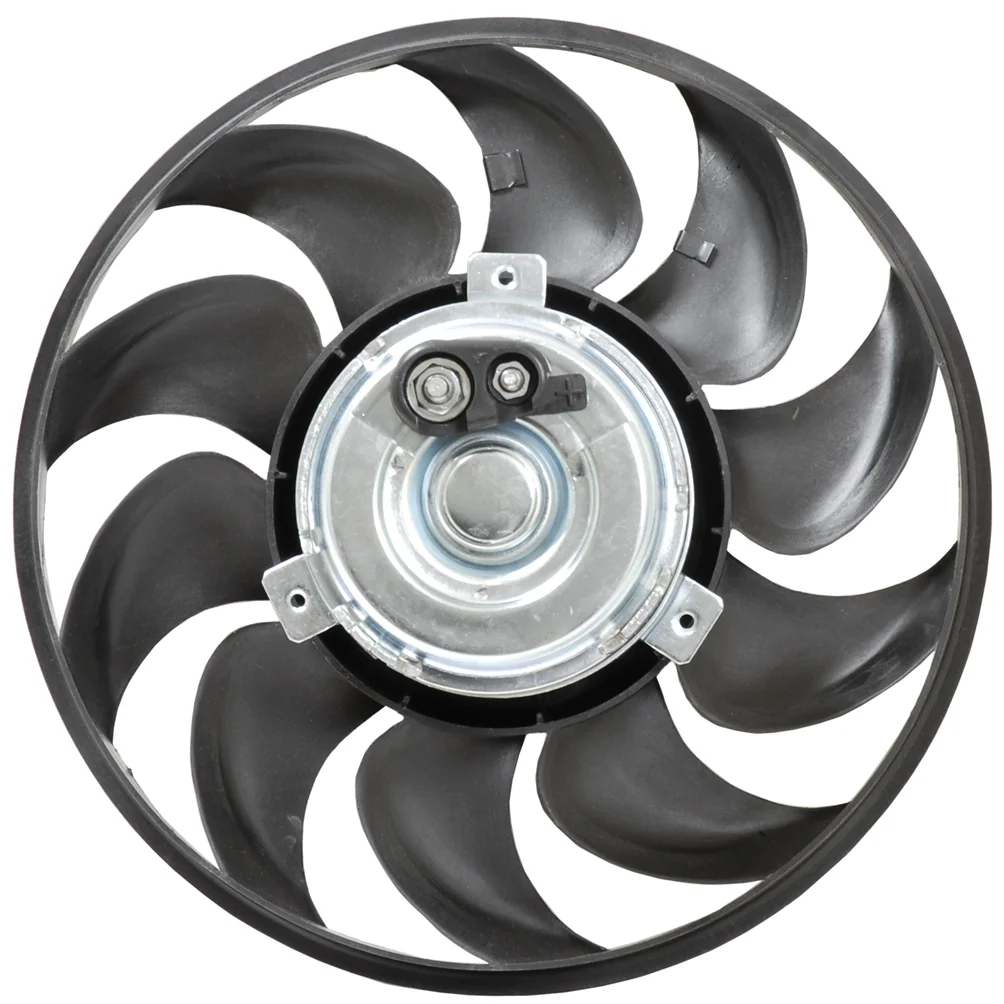 Kølevæglermotor Audi/VW