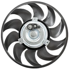 Kølevæglermotor Audi/VW