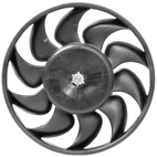 Kølevæglermotor Audi/VW