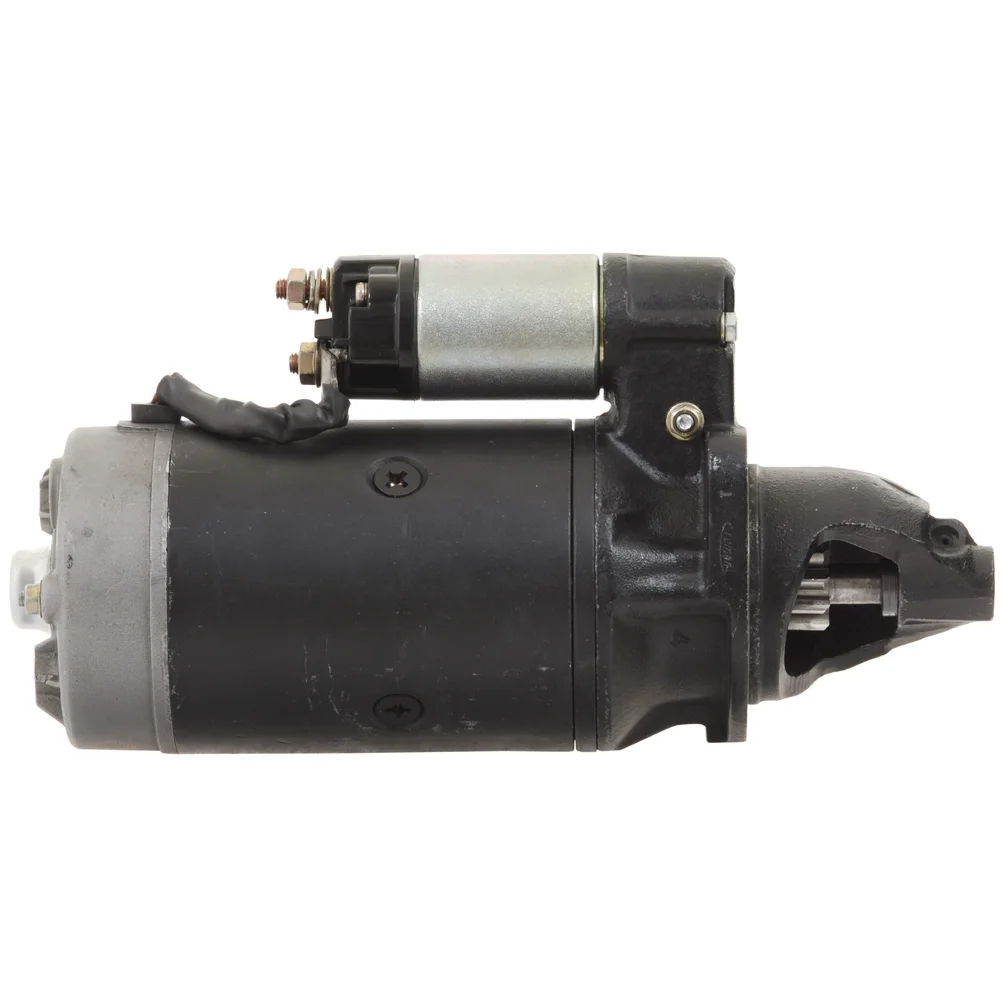 Toyota Lastbil Startmotor 24V-3.2kW