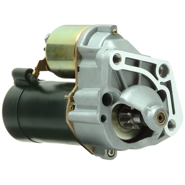 Start 12V-1.1kW passer Volvo