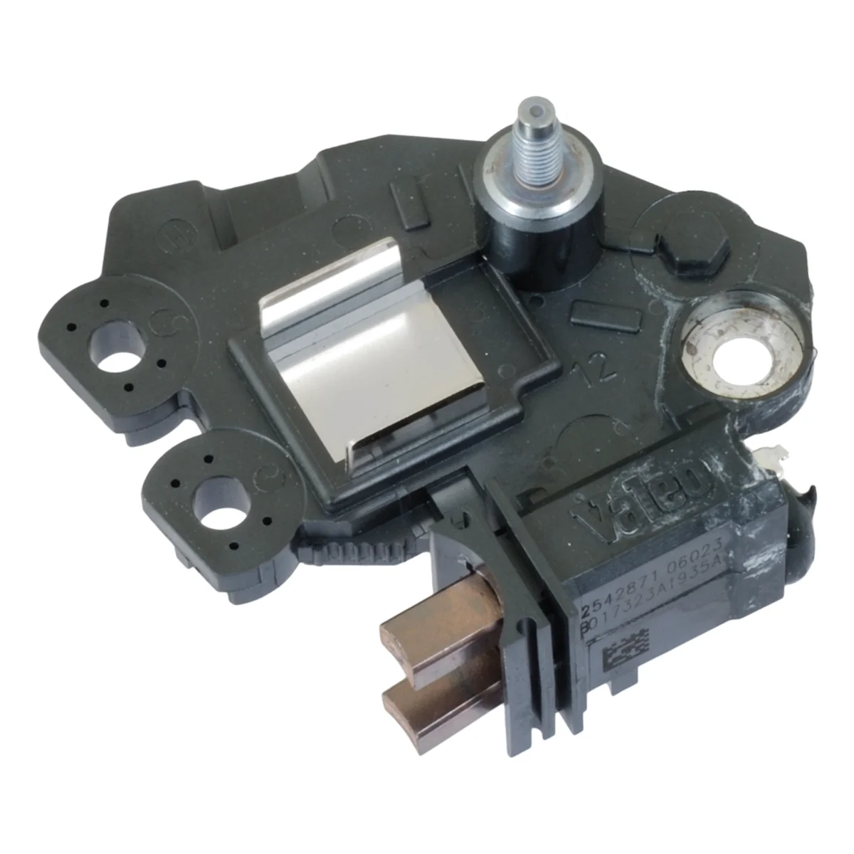 Spændingsregulator 12V, Valeo 593890