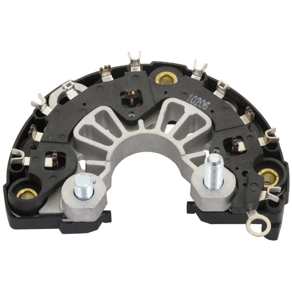 Diodeplade F00M123226, 120 mm