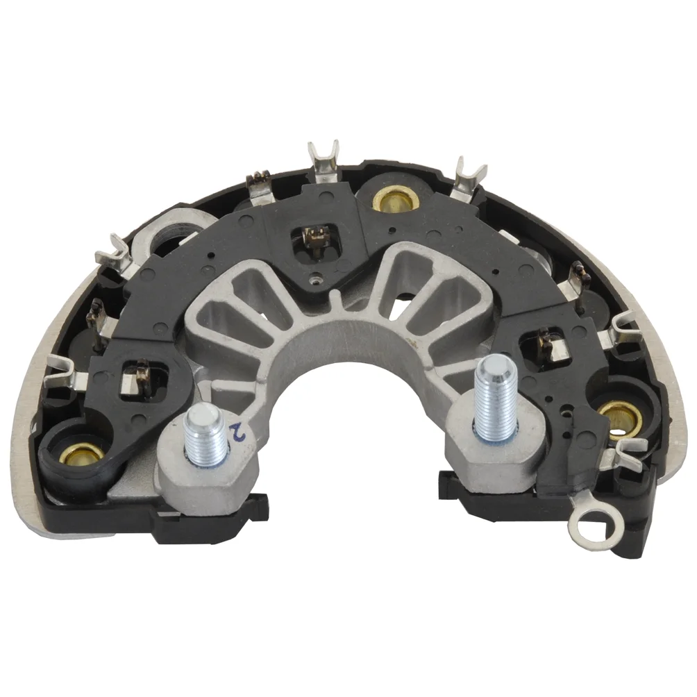 Diodplade F00M133265, 129 mm.