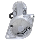 Kubota Z602 Startmotor 12V-1.2kW