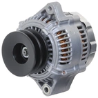 Komatsu/Denso Generator 12V-120A