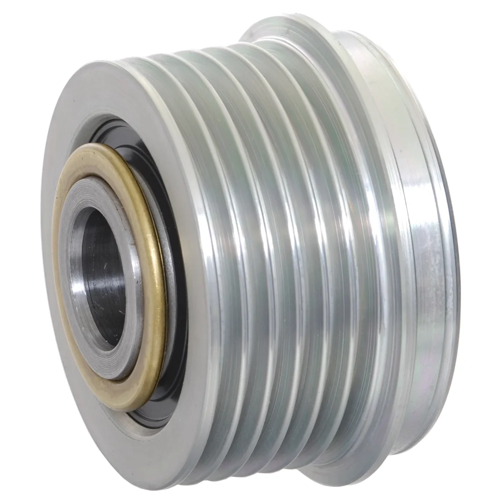 Frigangsværksrem.17x59x36,75, 6sp