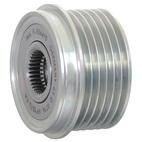 Frigangsværksrem.17x59x36,75, 6sp